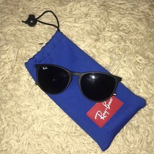 Ray Ban Junior Sunglasses